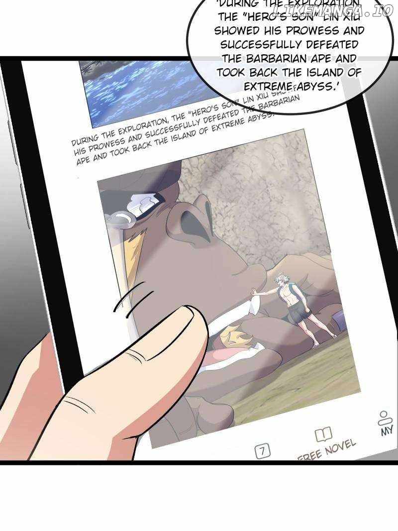 I Am The Monster Overlord Chapter 75 2